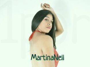 MartinaNell