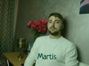 Martis