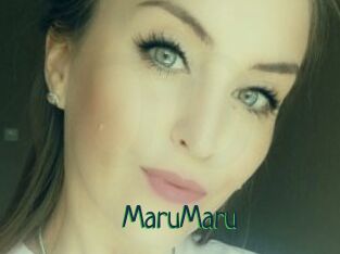 MaruMaru
