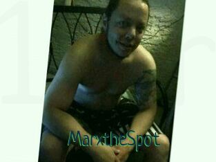 MarxtheSpot