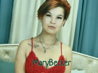 MaryBecker
