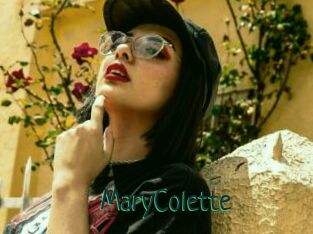 MaryColette