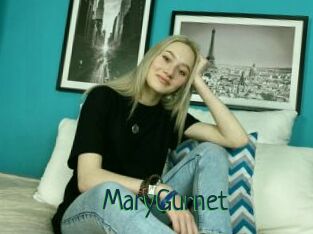 MaryGurnet