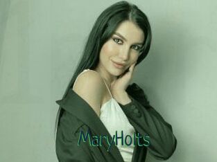 MaryHolts