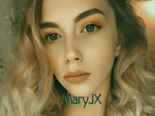 MaryJX