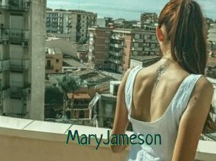 MaryJameson