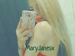 MaryJanesx