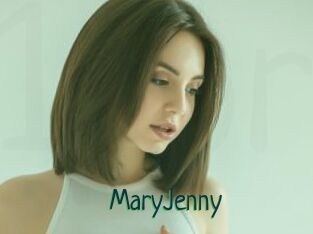 MaryJenny