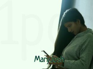 MaryJosh