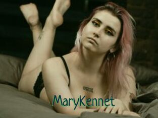 MaryKennet