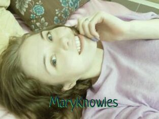 MaryKnowles