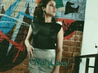 MaryLakey