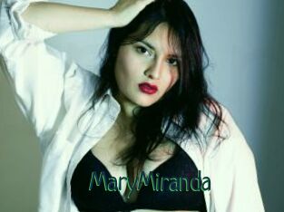 MaryMiranda