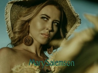 MarySalemson