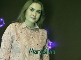 MarySilver