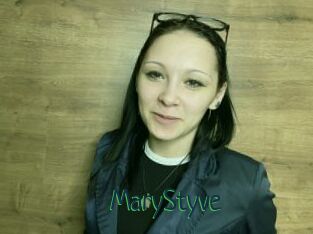 MaryStyve