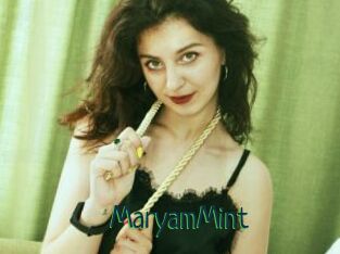 MaryamMint