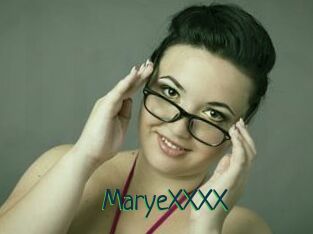 MaryeXXXX