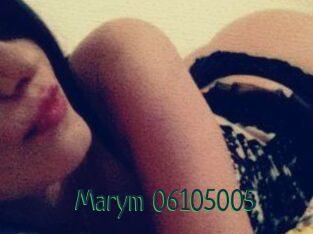 Marym-06105005