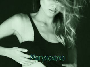Maryxoxoxo