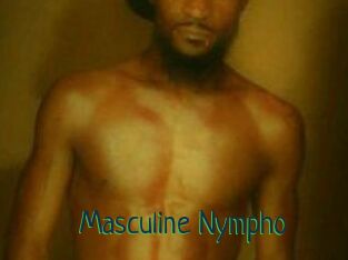 Masculine_Nympho