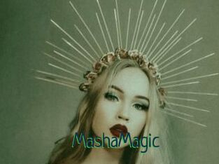 MashaMagic