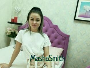 MashaSmith