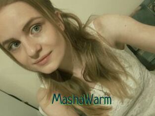 MashaWarm