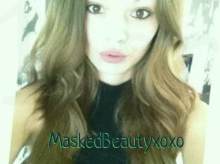 MaskedBeautyxoxo