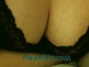 MaskedKittenxxx