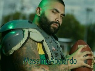 MassimoAbelardo