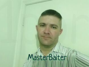 MasterBaiter