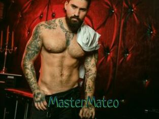 MasterMateo