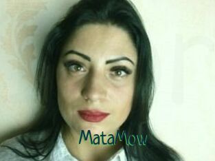 MataMow