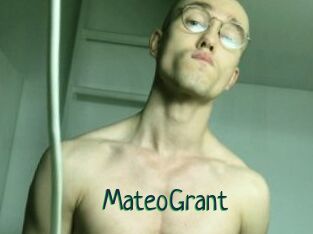 MateoGrant