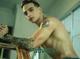 MathAllen