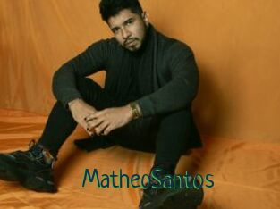 MatheoSantos