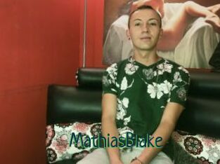 MathiasBlake