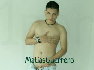 Matias_Guerrero