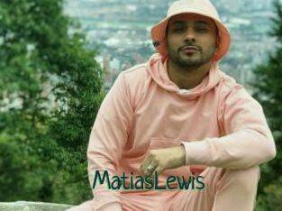 MatiasLewis