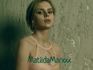 MatildaMarxxx