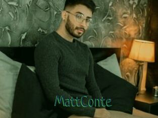 MattConte
