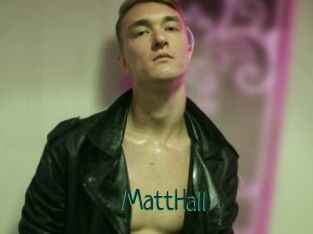 MattHall
