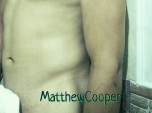 MatthewCooper