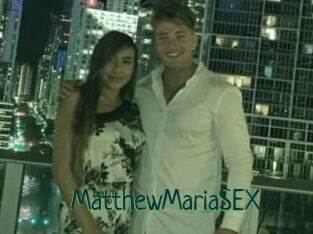 MatthewMariaSEX