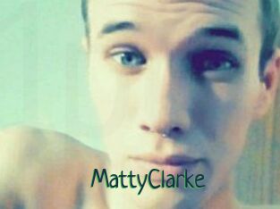 MattyClarke