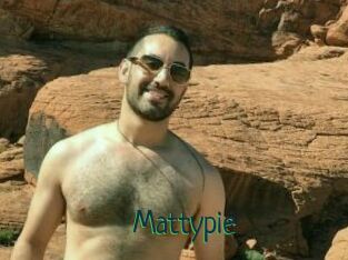 Mattypie