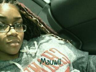 Mauwii