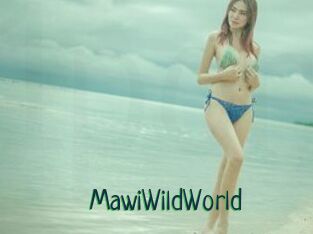 MawiWildWorld