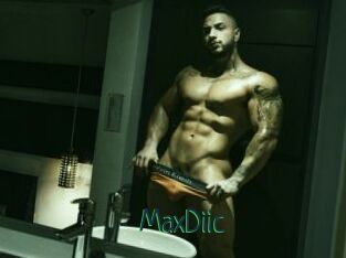 MaxDiic